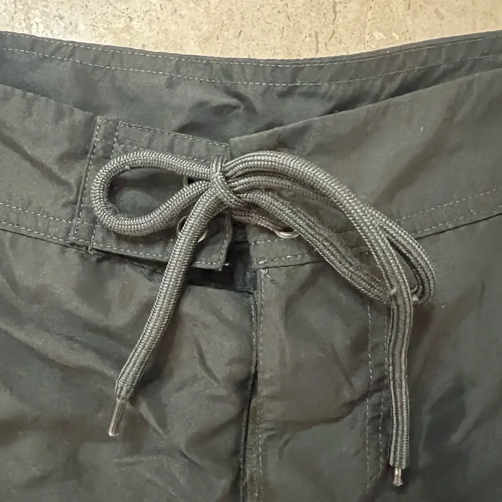 Budweiser Swim Trunks by PAC Sun Size Medium